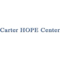 Carter Hope Center Logo