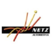 NETZ Engenheiros Associados Logo