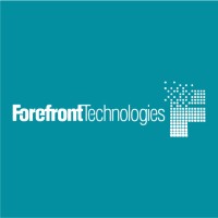 Forefront Technologies Logo
