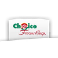 Choice Farms Logo