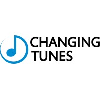 Changing Tunes Logo