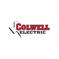Colwell Electric Logo