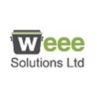WEEE Solutions Limited Logo