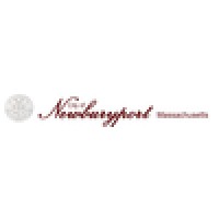 Newburyport Fire Dept Logo