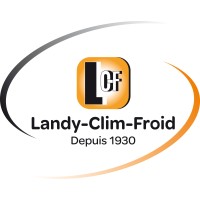 LANDY CLIM FROID (Groupe ROUGNON) Logo