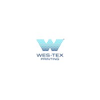 Wes-Tex Printing Logo
