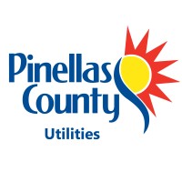 Pinellas County Utilities Logo
