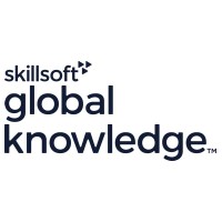 Global Knowledge UK&I, A Skillsoft Company Logo