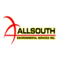 Allsouth Environmental Logo