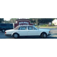 Holmes Autoworks Logo