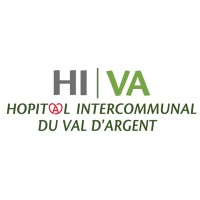 HOPITAL INTERCOMMUNAL DU VAL DARGENT Logo