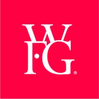 World Financial Group (WFG) Logo