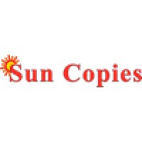 Sun Copies Logo