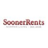 Sooner Rents Logo