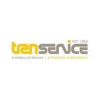 Transervice Logistics Inc. Logo