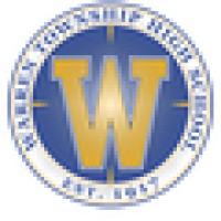 District 121 Logo