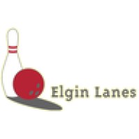 Elgin Lanes Logo