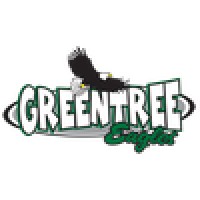 Greentree Elementary School Logo