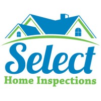 Select Home Inspections Logo