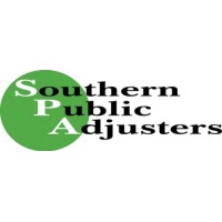 Southern Public Adjusters Logo