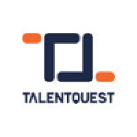 TalentQuest - eLearning Logo