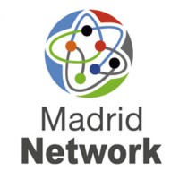 MADRID NETWORK Logo