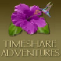 TimeShare Adventures Logo