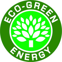 Eco-Green-Energy, LLC Logo