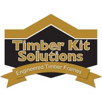 Timber Kit Solutions Ltd Logo