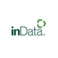 In Data Logo