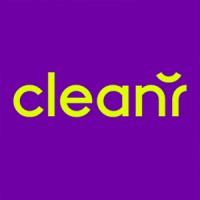 Clean R Logo