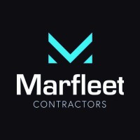 Marfleet Contractors Logo