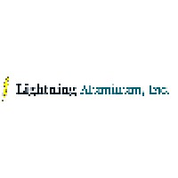 Lightning Aluminum Inc Logo