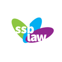 SSB Law Logo