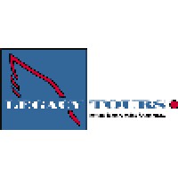 Legacy Tours Logo