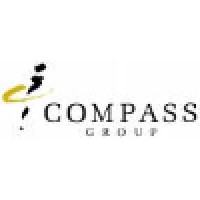 Compass Group Argentina Logo
