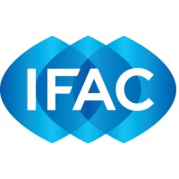 IFAC Logo
