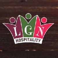 LGN Hospitality, LLC Logo