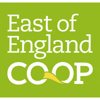 East of England Co-op Logo