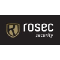 Rosec Security BV Logo
