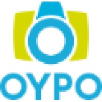 OYPO Nederland Logo