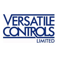 Versatile Controls Ltd Logo