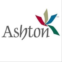 ASHTON STAFFING Logo