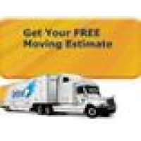 Holman Moving Systems Logo