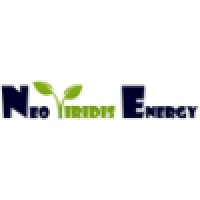 Neo Viridis Energy, LLC Logo
