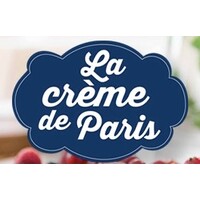 La Crème de Paris Logo