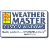 WeatherMaster Logo
