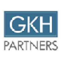 Gkh Partners Logo