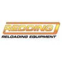 Redding Reloading Equipment Logo