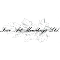 Fine Art Mouldings Limited Logo